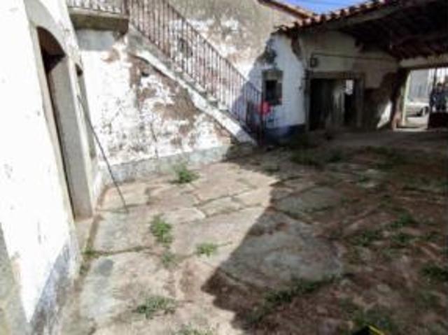 Casa Venta Fuentes de Béjar, Fuentes de Béjar