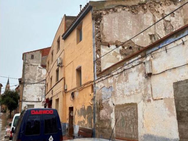 Casa Venta Fuentes de Ebro, Fuentes de Ebro