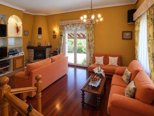 Casa Venta Fuentespina, Fuentespina