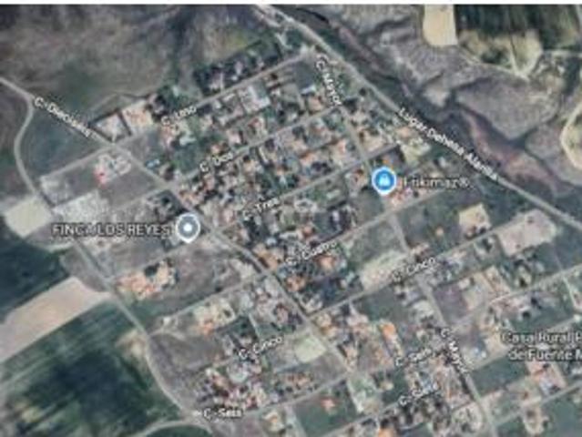 Casa Venta Fuentidueña de Tajo, Fuentidueña de Tajo