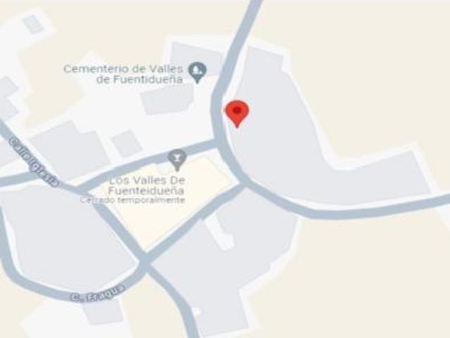 Casa Venta Fuente El Olmo de Fuentidueña, Fuente El Olmo de Fuentidueña
