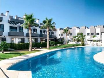San Francisco, Fuengirola, Málaga, Andalucía, Andalucía