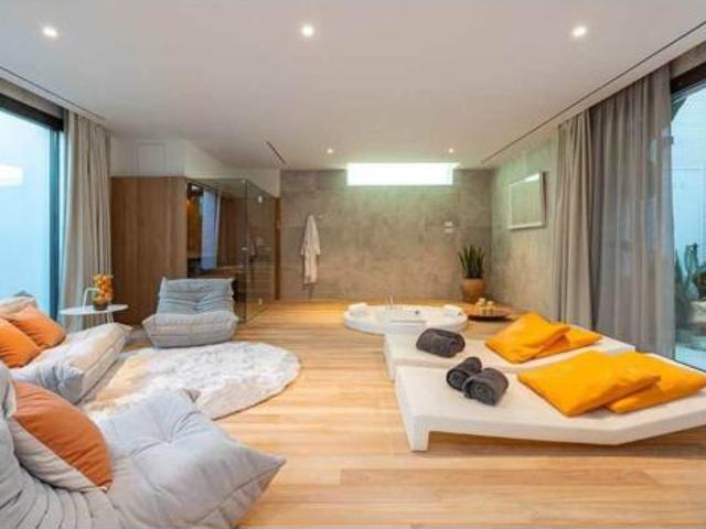 Casa Venta Fuengirola, Boquetillo