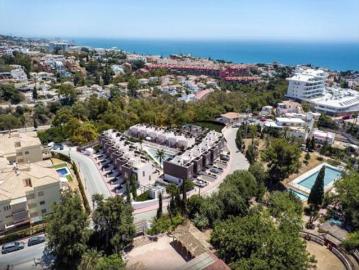 San Francisco, Fuengirola, Málaga, Andalucía, Andalucía