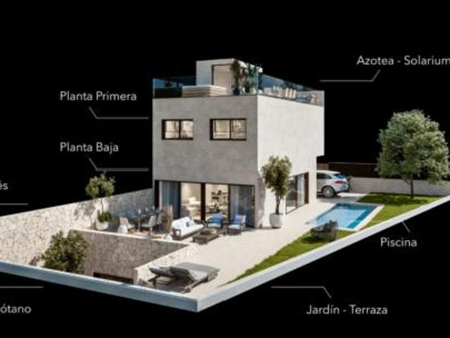 Casa Venta Fuengirola, Los Boliches