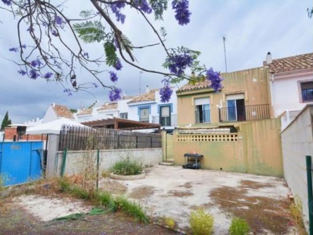 Casa Venta Fuengirola, San Francisco