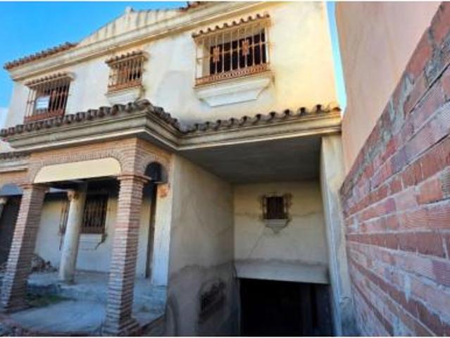 Casa Venta Fuengirola, San Francisco