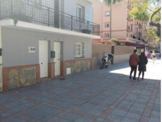 Casa Venta Fuengirola, San Francisco