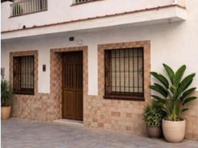 Casa Venta Fuengirola, San Francisco