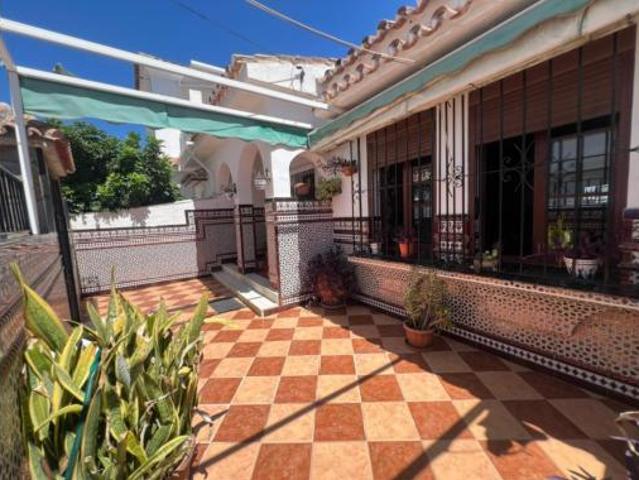 Casa Venta Fuengirola, Pueblo López