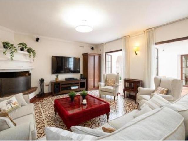 Casa Venta Fuengirola, Puerto Deportivo