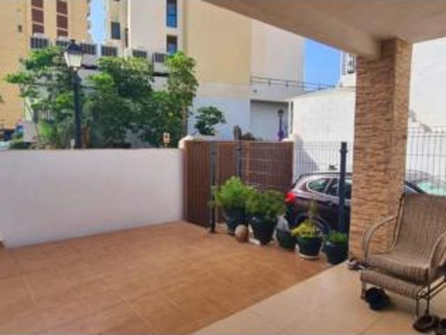 Casa Venta Fuengirola, Puerto Deportivo