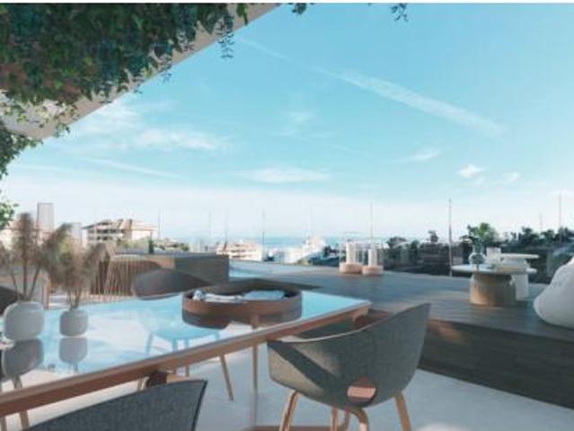 Casa Venta Fuengirola, Puerto Deportivo