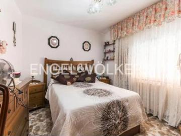 Casa Venta Fuenlabrada, Avanzada La Cueva