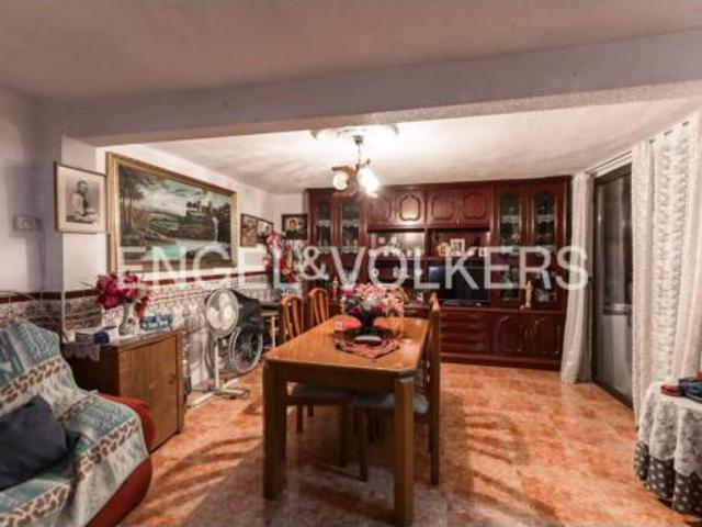Casa Venta Fuenlabrada, Avanzada La Cueva