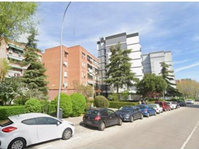 Casa Venta Fuenlabrada, Avanzada La Cueva