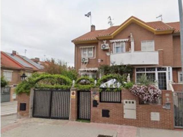 Casa Venta Fuenlabrada, Centro Arroyo La Fuente