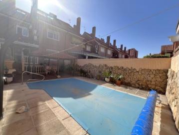 Casa Venta Fuenlabrada, Centro Arroyo La Fuente