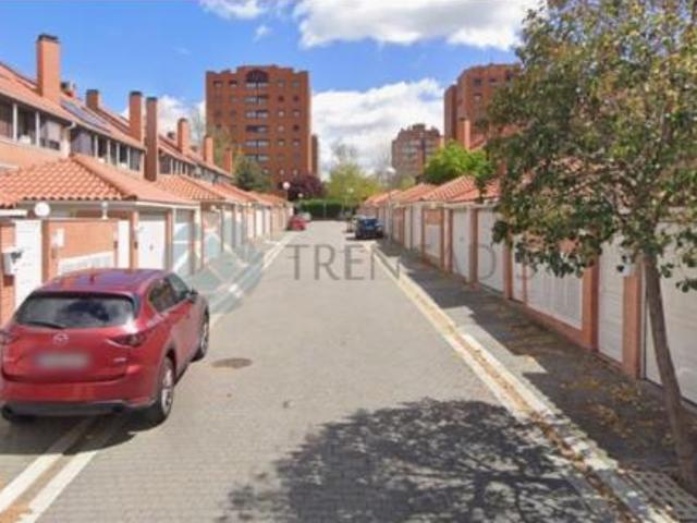 Casa Venta Fuenlabrada, Loranca Nuevo Versalles Parque Miraflores