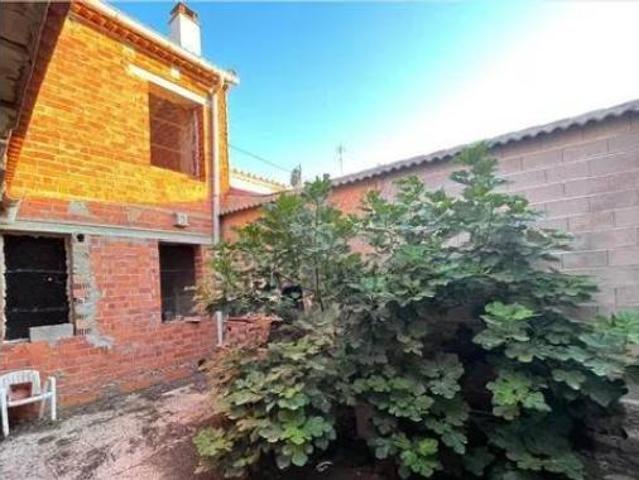 Casa Venta Fuenllana, Fuenllana