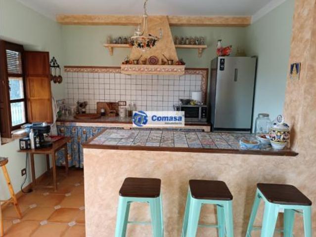 Casa Venta Fuensanta de Martos, Vadohornillo