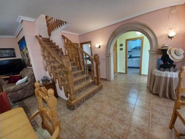 Casa Venta Fuensanta, Fuensanta