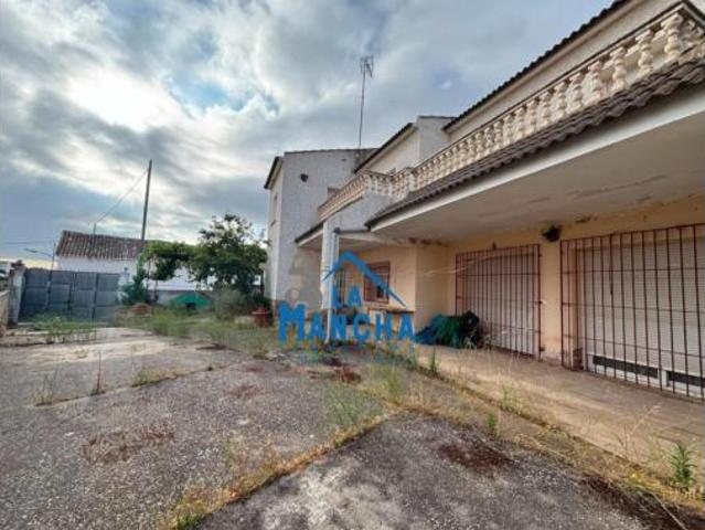 Casa Venta Fuensanta, Fuensanta