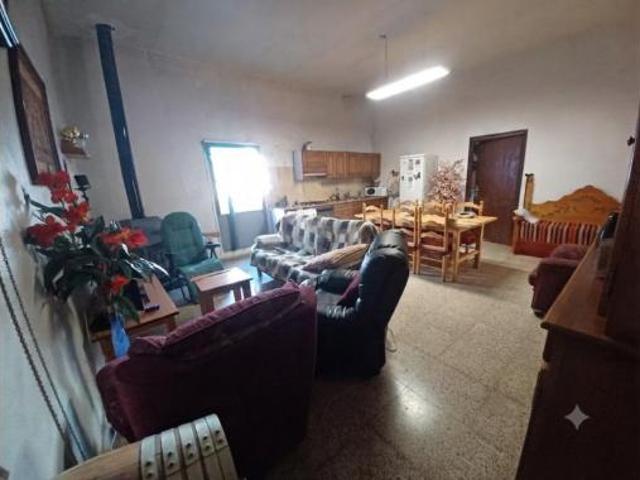 Casa Venta Fuensanta, Fuensanta