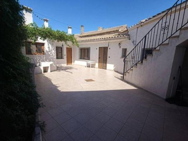 Casa Venta Fuensanta, Fuensanta