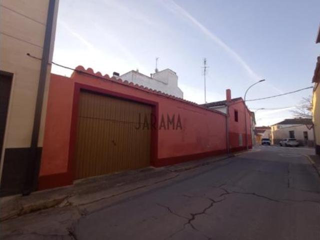 Casa Venta Fustiñana, Fustiñana