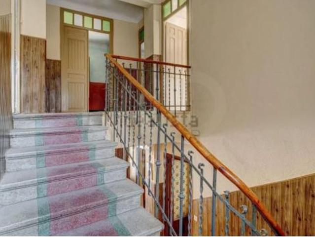 Casa Venta Fustiñana, Fustiñana