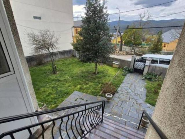 Casa Venta Fabero, Lillo del Bierzo