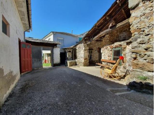 Casa Venta Fabero, Otero de Naraguantes