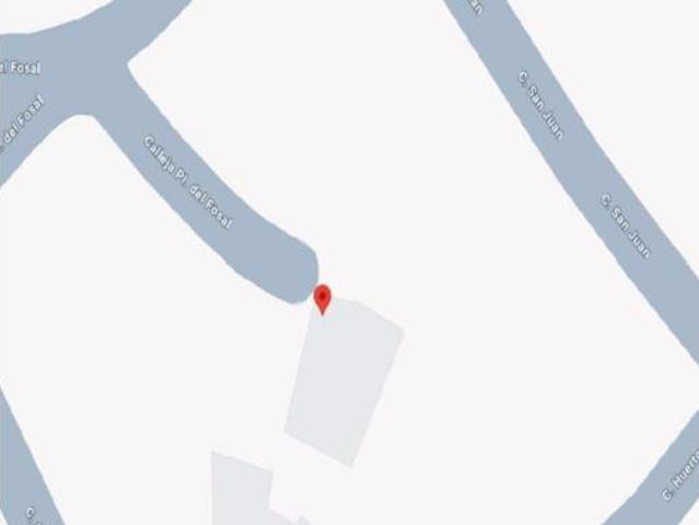 Casa Venta Falces, Falces