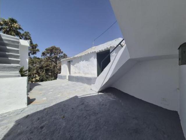 Casa Venta Fasnia, La Zarza