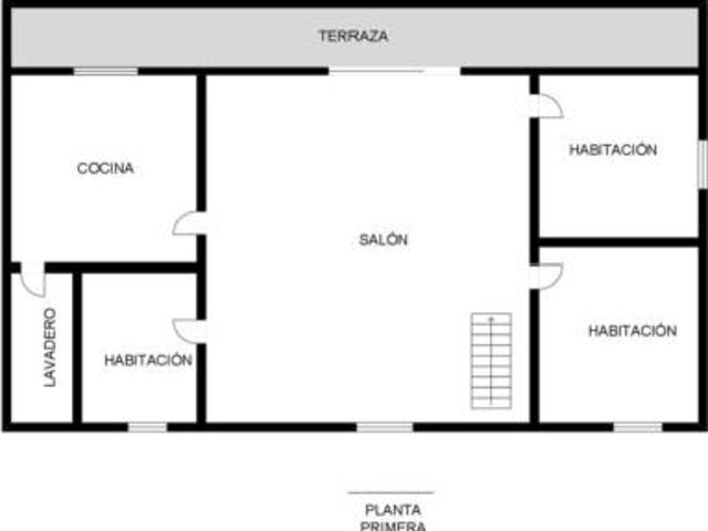 Casa Venta Faraján, Faraján