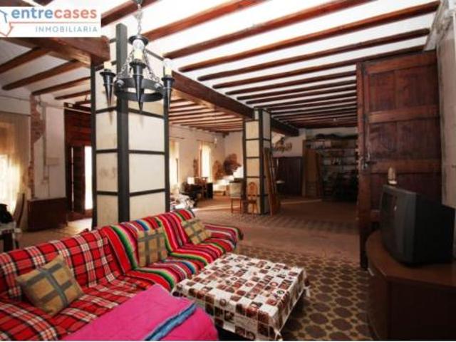 Casa Venta Faura, Faura