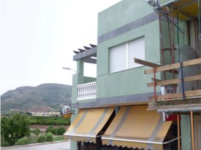 Casa Venta Faura, Faura