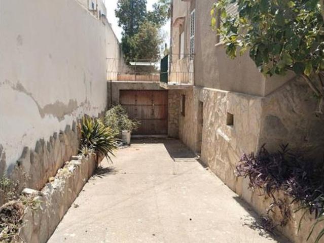 Casa Venta Felanitx, Cala Alga