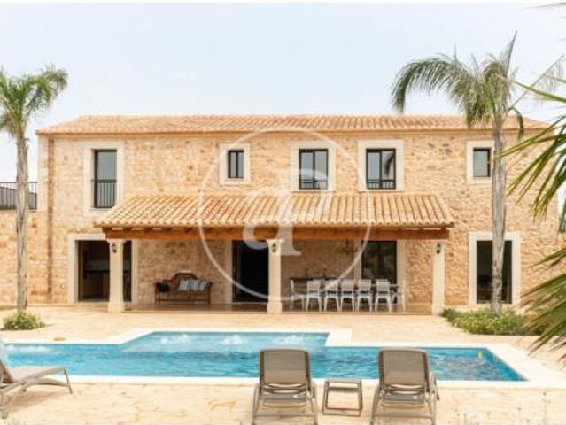 Casa Alquiler Felanitx, Cas Concos
