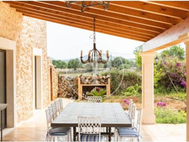 Casa Alquiler Felanitx, Cas Concos