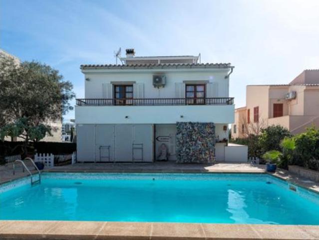 Casa Venta Felanitx, Portocolom