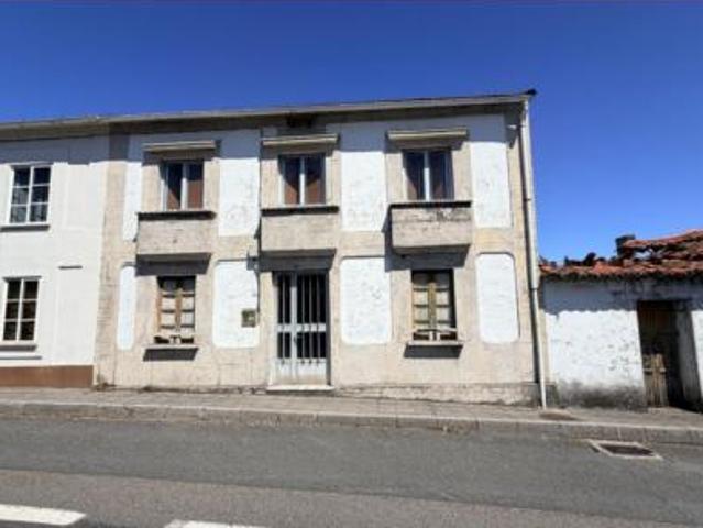 Casa Venta Fene, Concello de Fene
