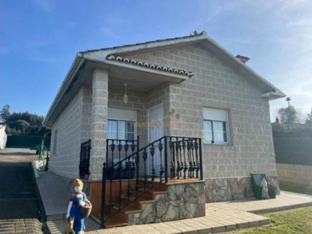 Casa Venta Fene, A Gándara Fene