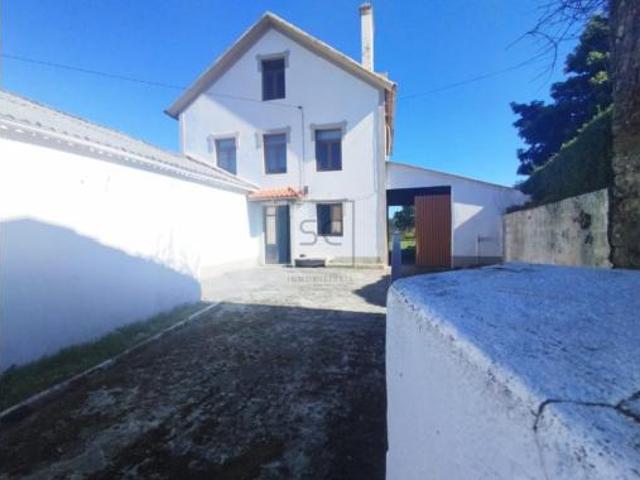 Casa Venta Fene, A Arriba