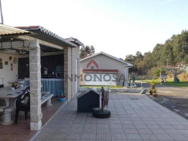 Casa Venta Fene, A Gándara Fene