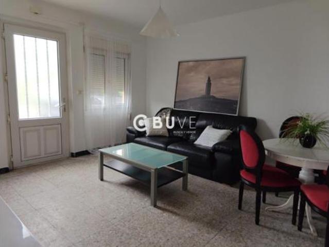 Casa Venta Fene, Barallobre Santiago