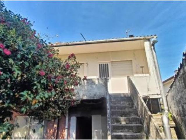 Casa Venta Fene, Barallobre Santiago