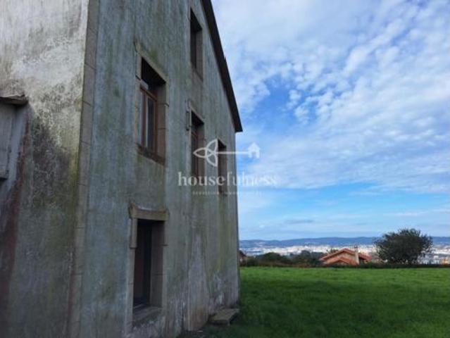 Casa Venta Fene, O Valado Fene