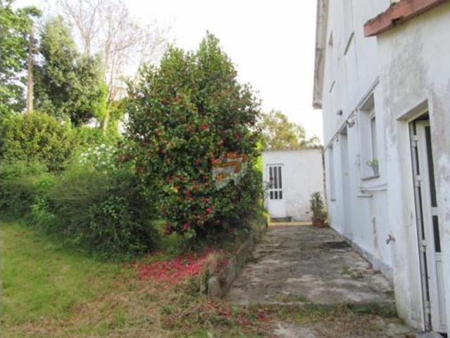 Casa Venta Fene, Barallobre Santiago